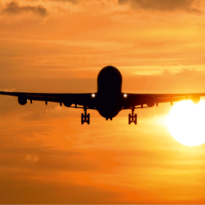 Aviobiļetes uz Tenerifi no Viļņas