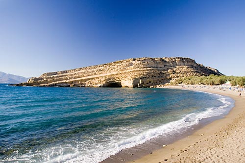 crete-greece-matala-beach